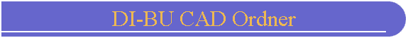 DI-BU CAD Ordner