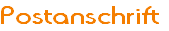 Postanschrift